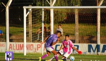 Imagen de Conocé a Huracán de Ing. White, el rival de la final de El Porvenir