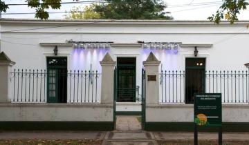 Imagen de Pila se convierte en el único distrito de la Provincia en la que todos los concejales pertenecen al mismo espacio político