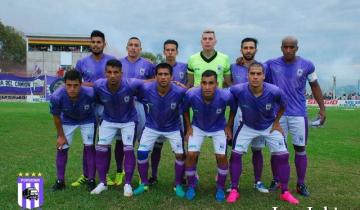 Imagen de Fixture del Federal B: El Porvenir va a Balcarce en su debut