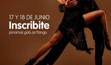 Imagen de Pinamar será nuevamente sede de las preliminares del Mundial de Tango