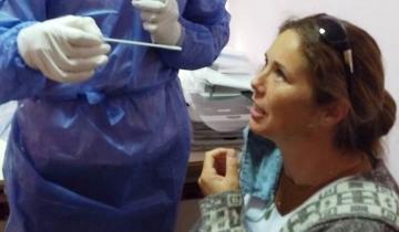 Imagen de Coronavirus: en Dolores comenzaron los testeos aleatorios entre el personal de la educación