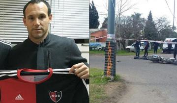 Imagen de Piden tres años de prisión efectiva para el futbolista de Castelli Mauro Matos