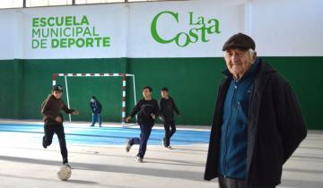 Imagen de Aguas Verdes celebra 51 años y un pionero nos narra la historia