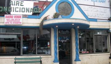 Imagen de San Clemente: el dueño del restaurante que se burló porque le pagaron con la AUH puso a la venta su parte del comercio
