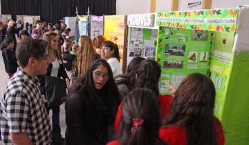 Imagen de #EstaciónCiencia, una feria para aprender de otra manera