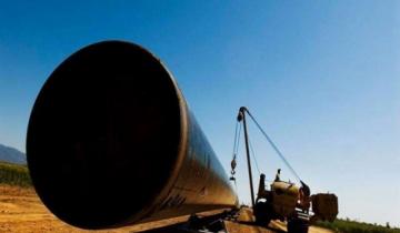 Imagen de Ya hay siete ofertas de empresas para ampliar el Gasoducto de la Costa