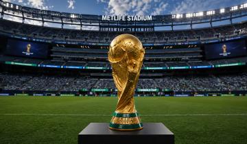 Imagen de Mundial 2026: qué partidos se juegan hoy por la Copa del Mundo