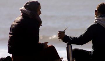 Imagen de Se va la ola polar y cambia el tiempo: cómo estará el fin de semana en Dolores, La Costa y Mar del Plata