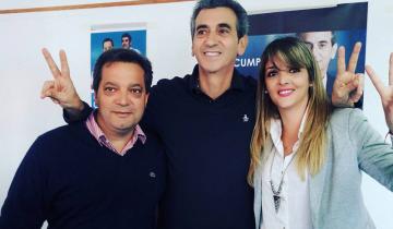 Imagen de Florencio Randazzo: “Siento una enorme pena por Echarren”