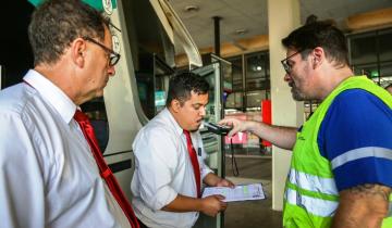 Imagen de Ley de Alcohol Cero: en qué rutas empieza a regir desde hoy