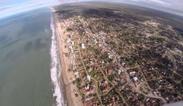 Imagen de Avianca confirmó desde cuándo va a volar a Villa Gesell