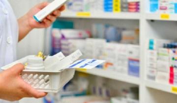 Imagen de Salud: extienden hasta fin de mes el acuerdo de la baja de precios en los medicamentos