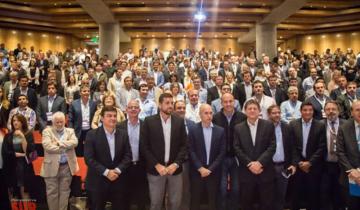 Imagen de General Lavalle participó de la jornada de ciudades "Argentina 2030"
