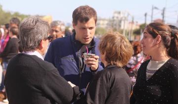 Imagen de Hay unidad en el PJ y Juan Pablo de Jesús será secretario General