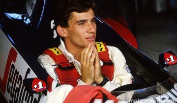 Imagen de Mar del Plata: Netflix grabará una miniserie sobre Ayrton Senna y busca extras con "look europeo"