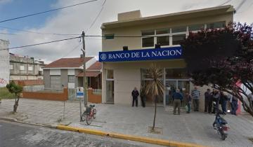Imagen de Como los súper miércoles del Banco Provincia, el Banco Nación sale a hacer descuentos en supermercados