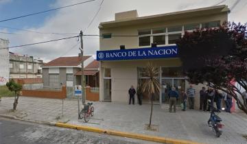 Imagen de El Banco Nación sumará dos sucursales en La Costa: una en San Clemente y otra en Mar de Ajó