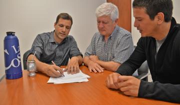 Imagen de El intendente de La Costa firmó un decreto que prohibe la pirotecnia