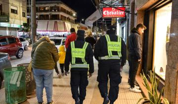 Imagen de Chascomús: cómo es el plan de seguridad que implementará el Municipio junto con la Universidad de Quilmes