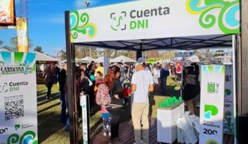 Imagen de Cuenta DNI: todos los descuentos y promociones para aprovechar en Navidad y durante el verano