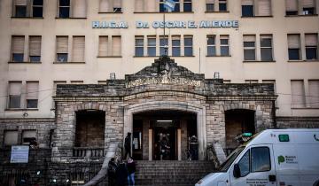 Imagen de Mar del Plata: Murió un hombre que se cayó cuando trabajaba en un horno de ladrillos