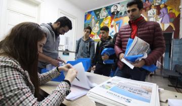 Imagen de Extienden el plazo para la inscripción del programa de becas en La Costa