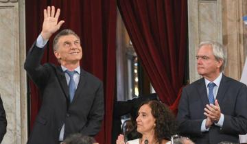 Imagen de Las 10 frases más llamativas y polémicas del discurso de Macri en el Congreso