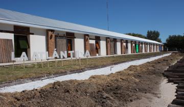 Imagen de Se inauguró el nuevo Campus Universitario de la UAA en Dolores