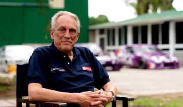 Imagen de A los 73 años murió Juan María “El Flaco” Traverso, leyenda del automovilismo argentino