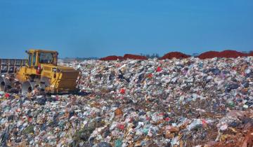 Imagen de En menos de un año, Chascomús recuperó 300 toneladas de residuos