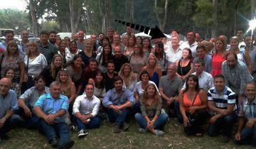 Imagen de A 4 años de chocar alcoholizado a niño de 4 años, Lalo Ramos volvió a la política de Cambiemos