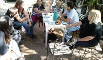 Imagen de Mery Fino se mostró con Dani López y crecen las disputas internas en Cambiemos de La Costa