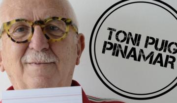 Imagen de Toni Puig, creador de Marca Ciudad en Barcelona, llega a Pinamar
