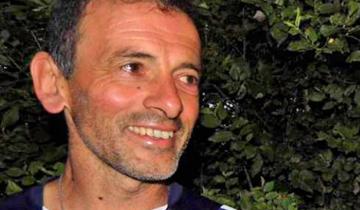 Imagen de El padre de la criatura detras el fenómeno en Tordillo por el atletismo