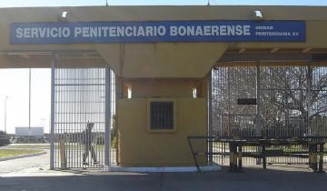 Imagen de Una agente penitenciaria se enamoró de un preso que terminó violándola