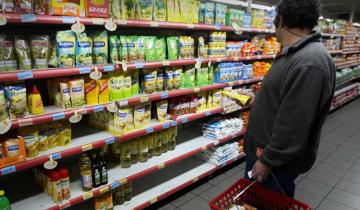 Imagen de Cuál es la leche en polvo que fue prohibida para su venta en todo el país