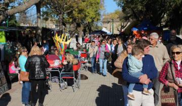 Imagen de Dolores: así será la 9° Edición de la Fiesta de la Torta Argentina