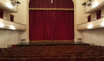 Imagen de Hoy se presenta Mujeres de Arena en el Teatro Unione de Dolores