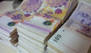 Imagen de Un apostador ganó más de 82 millones de pesos en el Telekino