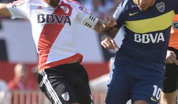 Imagen de Palpitando la semifinal: los últimos 20 superclásicos entre Boca y River