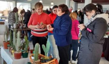 Imagen de El Día de la Independencia se festeja con un Encuentro Cactusero en La Costa