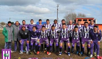 Imagen de El Porvenir se consagró campeón de la Liga de La Costa por 5ª vez consecutiva