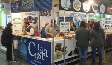 Imagen de La Costa dirá presente en la Feria Gastronómica Caminos y Sabores