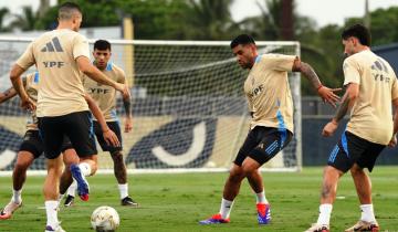 Imagen de Selección Argentina: cuándo son los próximos partidos por las Eliminatorias para el Mundial 2026