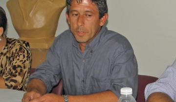 Imagen de Un conocido vecino de Tordillo chocó un camión esta madrugada