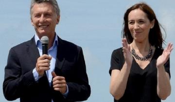 Imagen de Tenembaum en Infobae: La intensa presión de Vidal sobre Macri