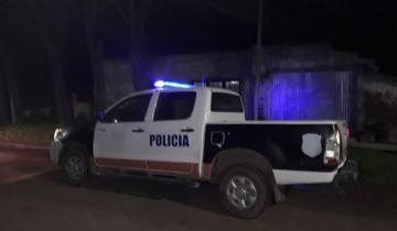 Imagen de Penosa decisión en Ranchos: un joven de 20 años se quitó la vida