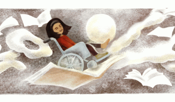Imagen de Gabriela Brimmer: quién fue la mujer homenajeada hoy en el doodle de Google