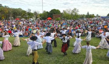 Imagen de La Región: tres fiestas populares para recibir la primavera con música, tradición y en contacto con la naturaleza