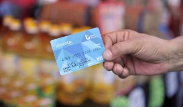 Imagen de ANSES: cuánto cobrarán los beneficiarios de la Tarjeta Alimentar y la AUH con los aumentos anunciados para junio